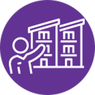 property-management-logo-circle