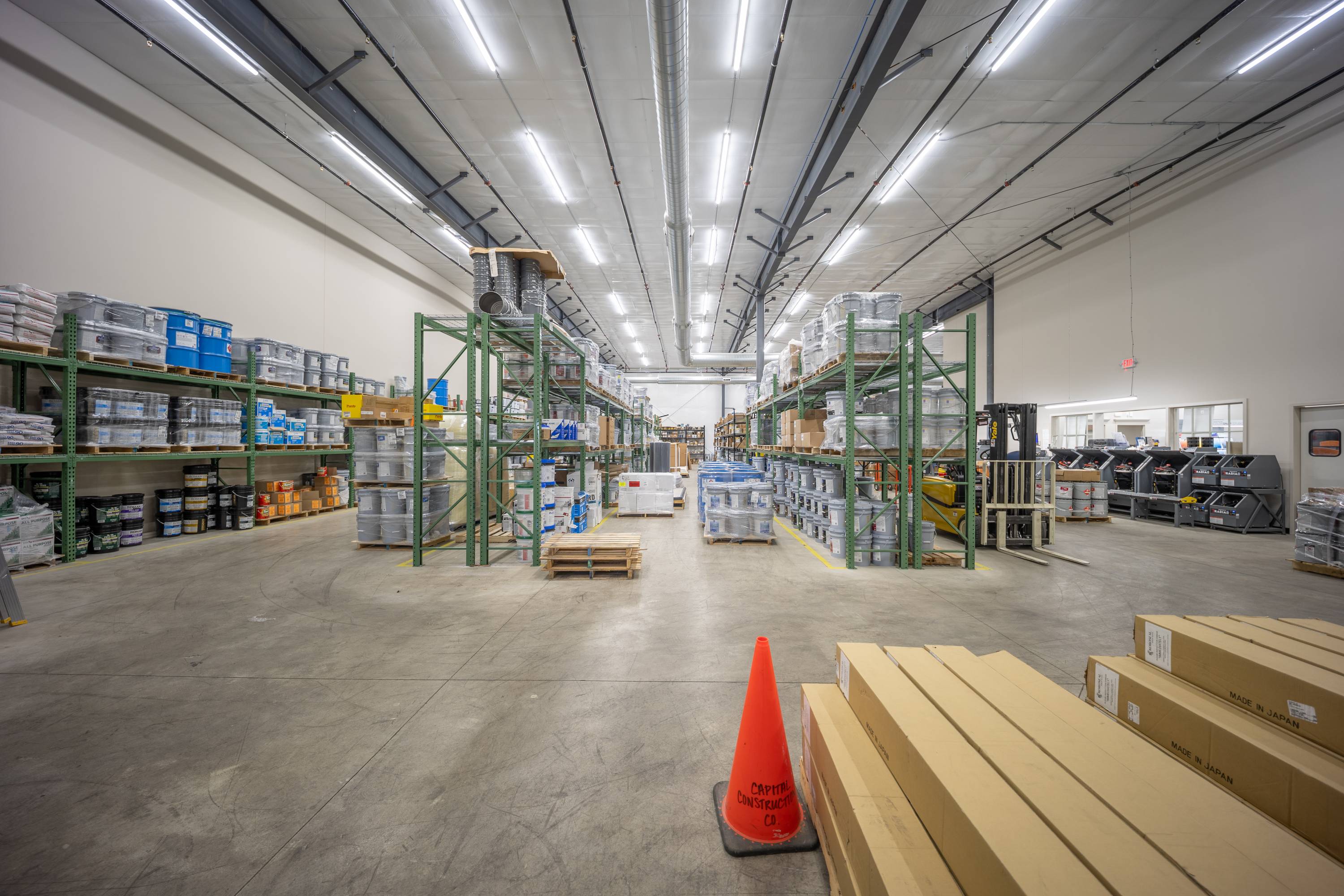Warehouse-4